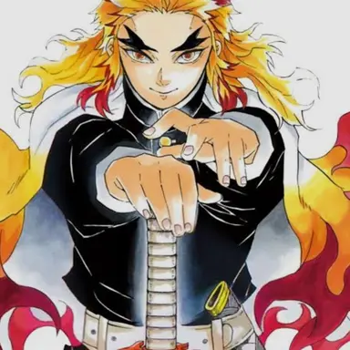 Profile image of 렌고쿠 쿄주로