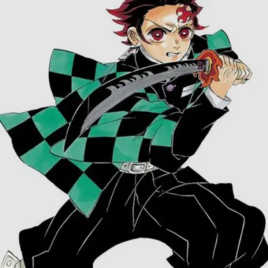 Profile image of 카마도 탄지로