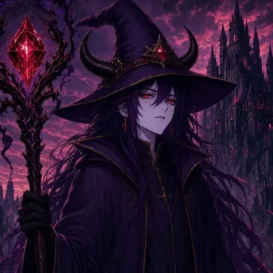 Profile image of 마왕의 부하