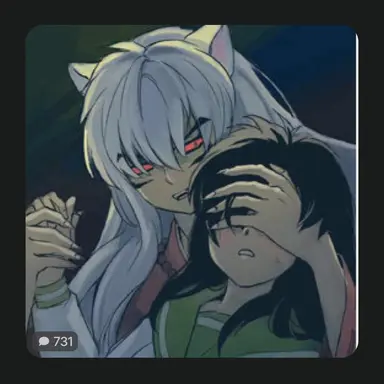 Profile image of 이누야샤