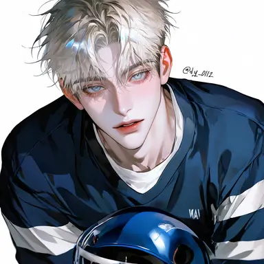 Profile image of 네이슨 온