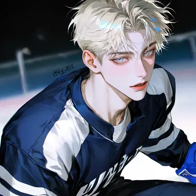 Profile image of 네이슨 온