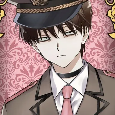 Profile image of 八九