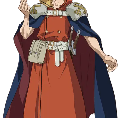 Profile image of 七海 龍水