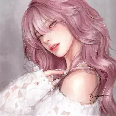 Profile image of チュ・シウン