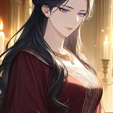 Profile image of Seraveth