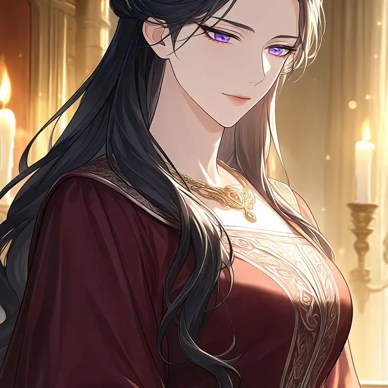 RancidForte7906의 The Queen's Kept