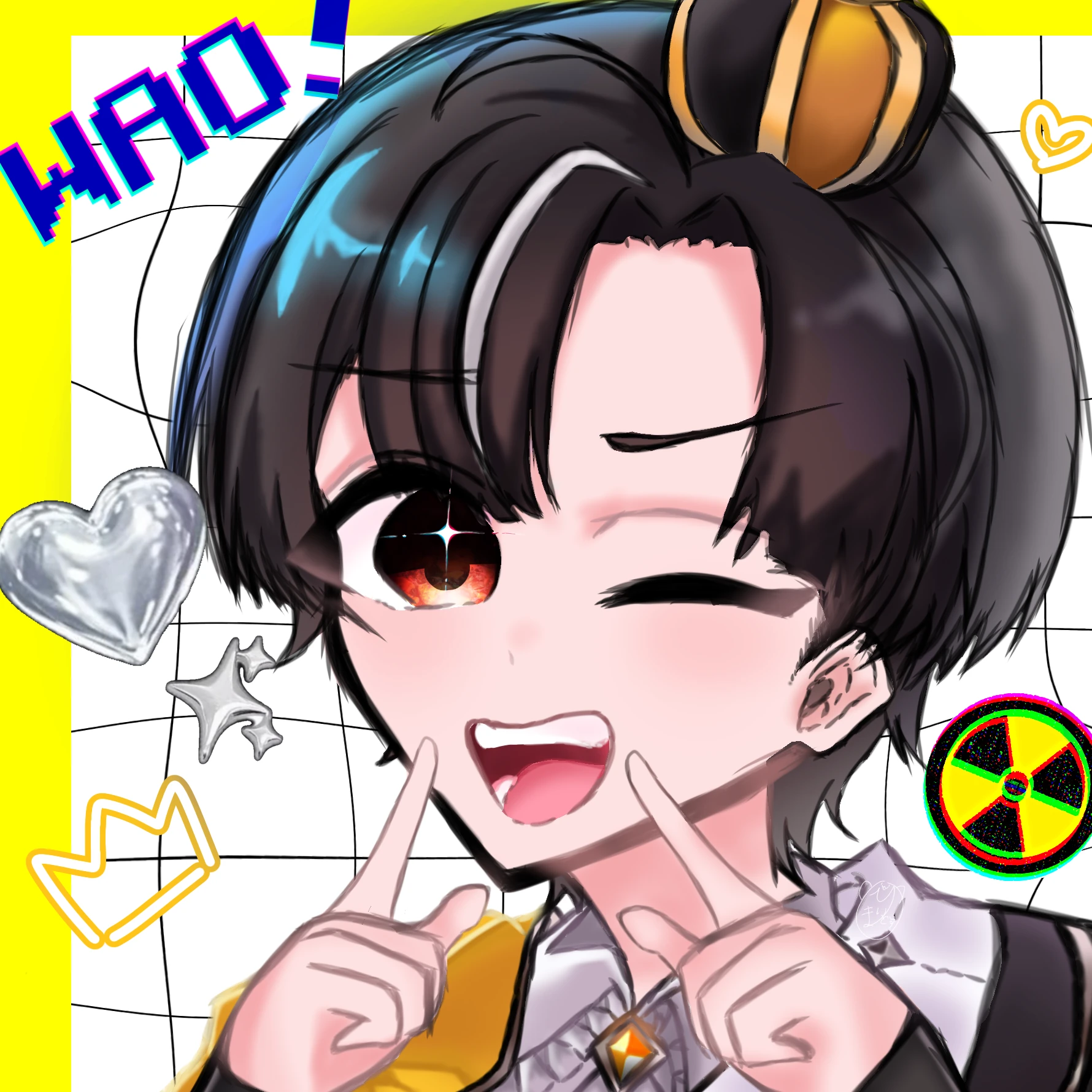 ハヤテ