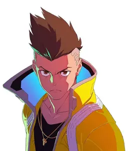 Profile image of David