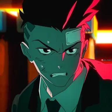 Profile image of David