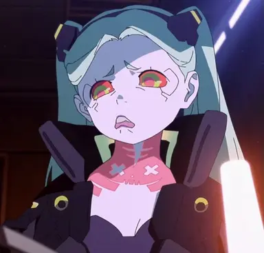 Profile image of Rebecca