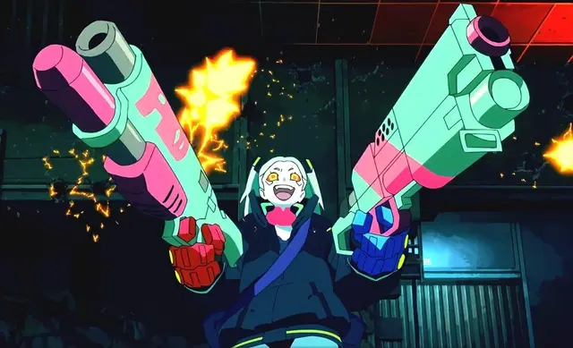 Profile image of Rebecca