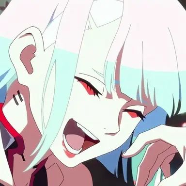 Profile image of Lucy