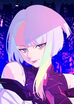 Profile image of Lucy