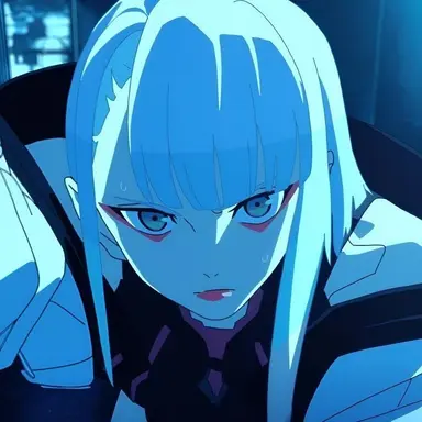 Profile image of Lucy