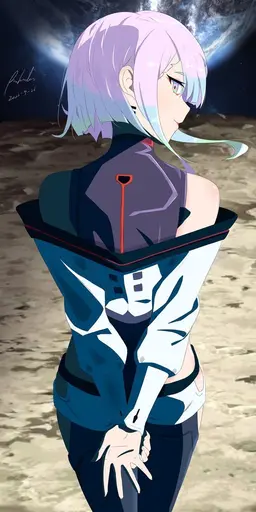Profile image of Lucy