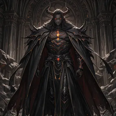 Profile image of 魔王ビルム