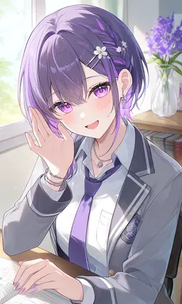 Profile image of りんか