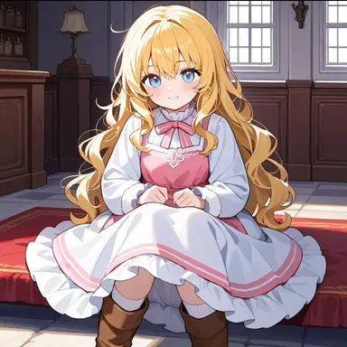 Profile image of Lil