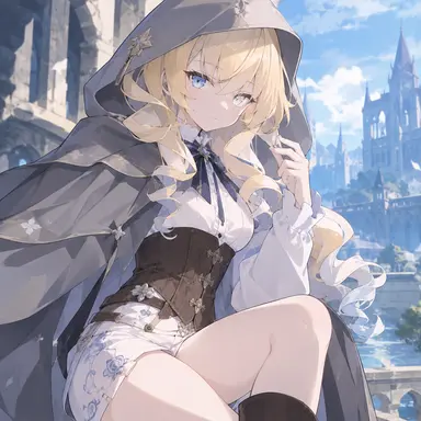 Profile image of Rosan