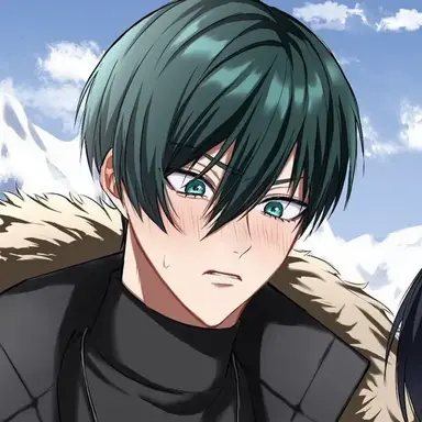 Profile image of 糸師凛