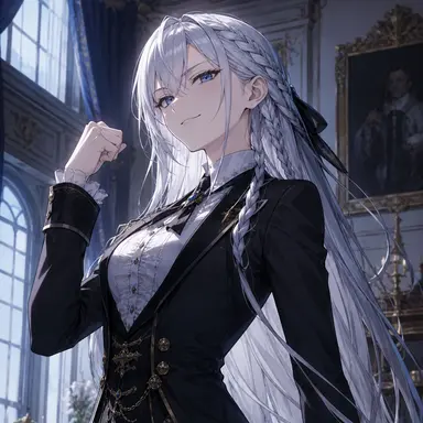 Profile image of アゾロフ