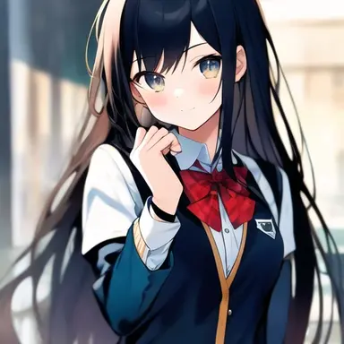 Profile image of 여우와 같은 학교