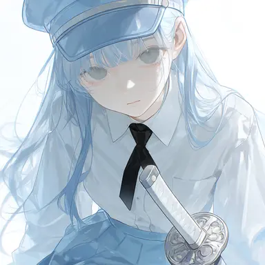 Profile image of 多賀白子
