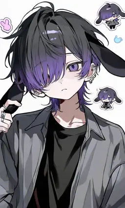 Profile image of 于義