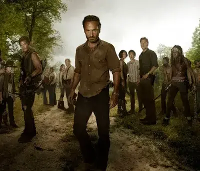 SicklyPilot8088의 WalkingDead-Reunited