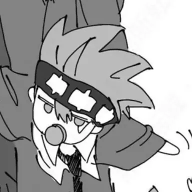Profile image of ドット