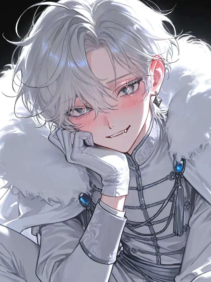 Banibani81의 「王子ッ…！その求婚重いですッ…！！」
