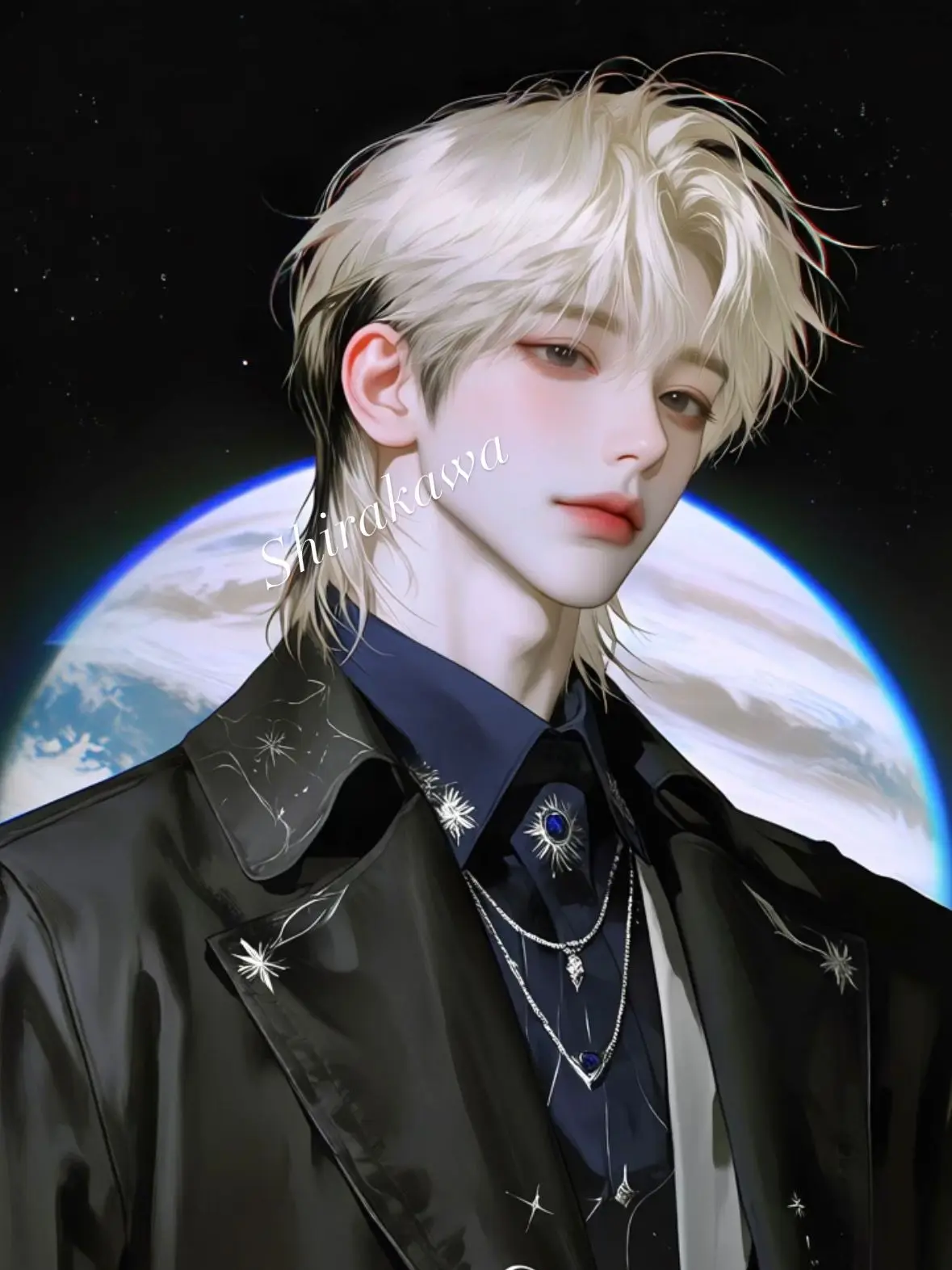 Shirakawa의 김단우