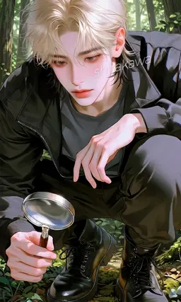 Profile image of Kim Danwoo