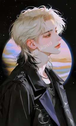 Profile image of Kim Danwoo