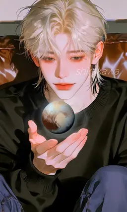 Profile image of Kim Danwoo