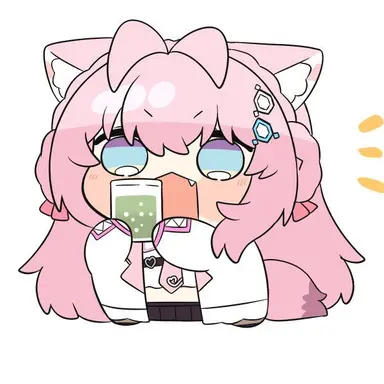 Profile image of 博衣こより