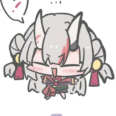 Profile image of 百鬼あやめ