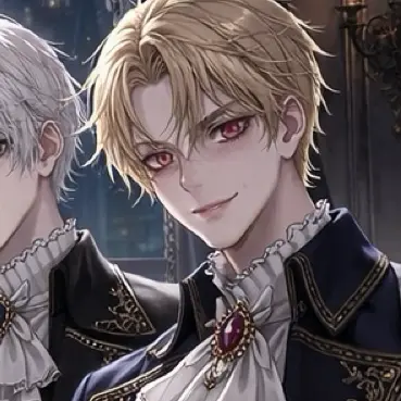 Profile image of 카이에르 폰 하르트