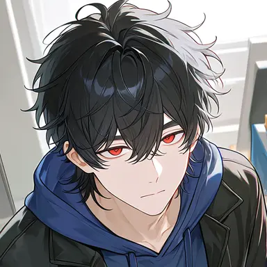 Profile image of 仁