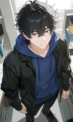 Profile image of 仁
