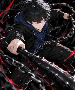 Profile image of Jin
