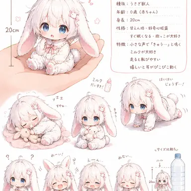 Profile image of ルル
