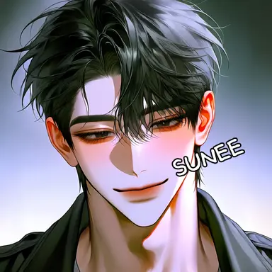 Profile image of Seo Doyun