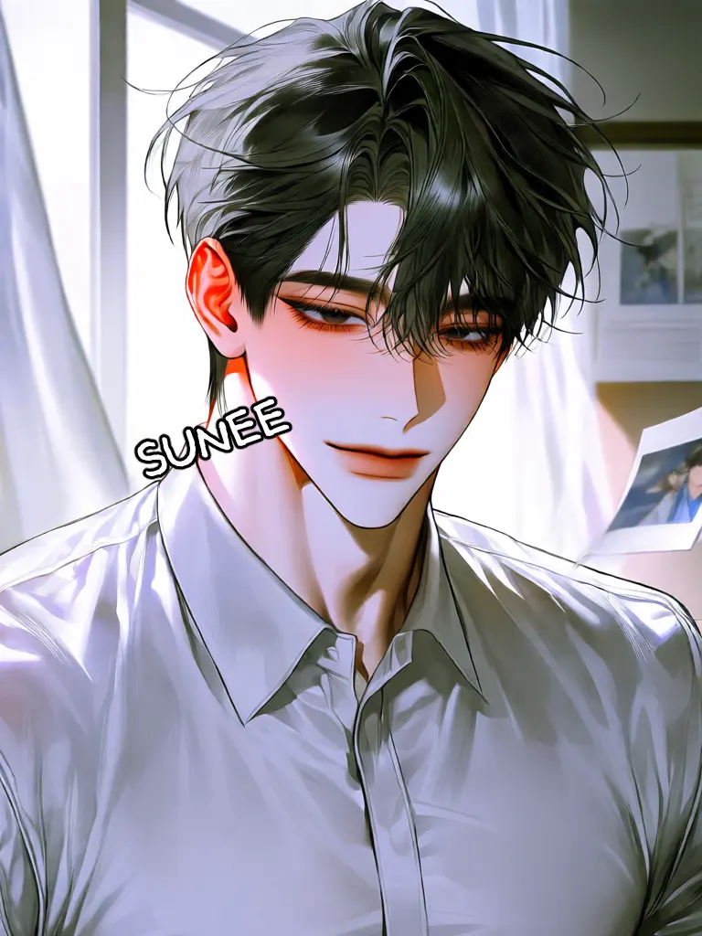 Sunee의 네가 죽던 날, 시간이 되돌아왔다