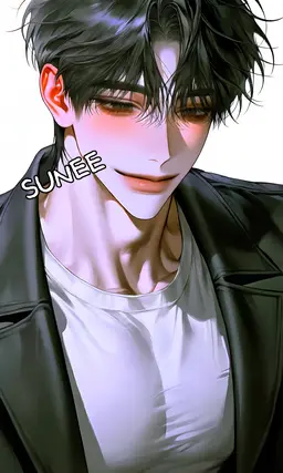 Profile image of Seo Doyun