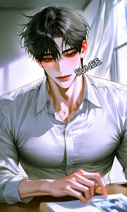 Profile image of Seo Doyun