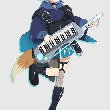 Profile image of 酒寄彩葉