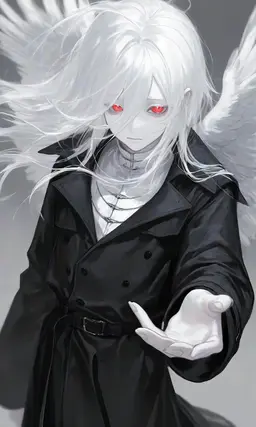 Profile image of 黒斗