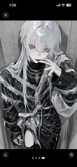 Profile image of 黒斗